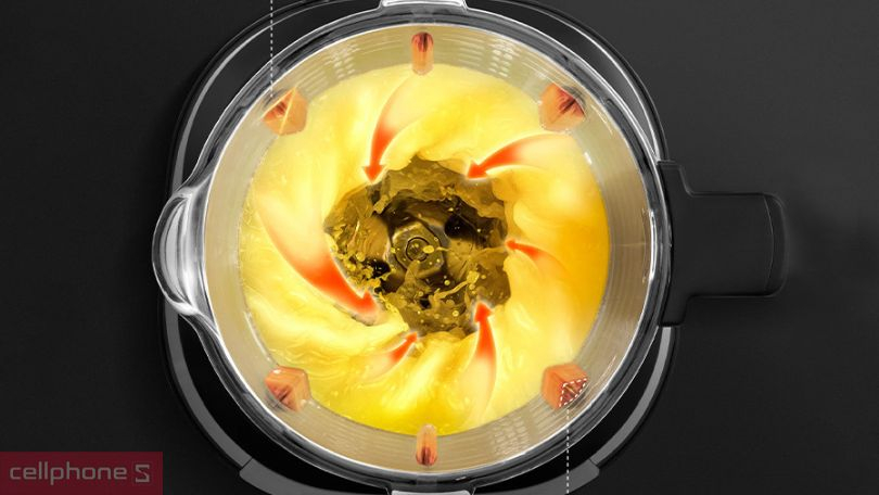 Đánh giá máy làm sữa hạt Olivo có tốt không?