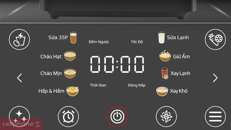 Đánh giá máy làm sữa hạt Olivo có tốt không?