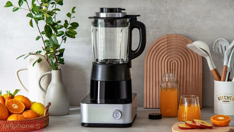 Giá máy làm sữa hạt Olivo bao nhiêu?