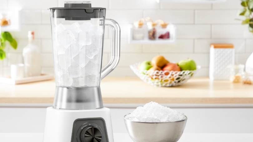 Máy làm sữa hạt Tefal - Thương hiệu Pháp hơn 60 năm chứng minh tên tuổi