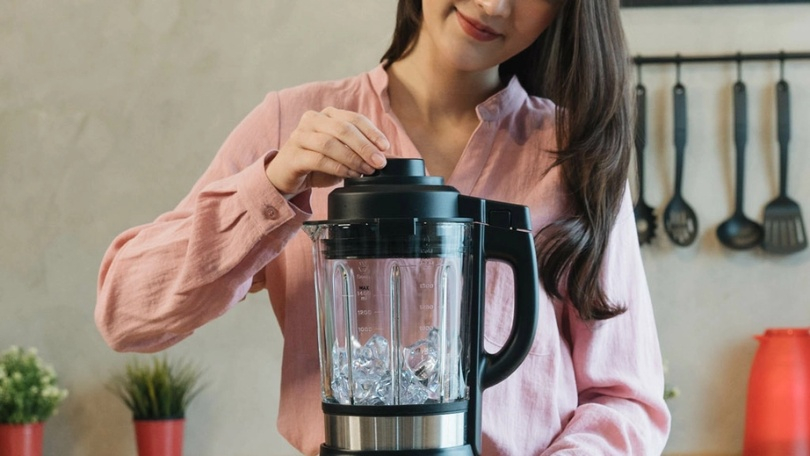 Điểm qua những điểm nổi bật của máy làm sữa hạt Tefal