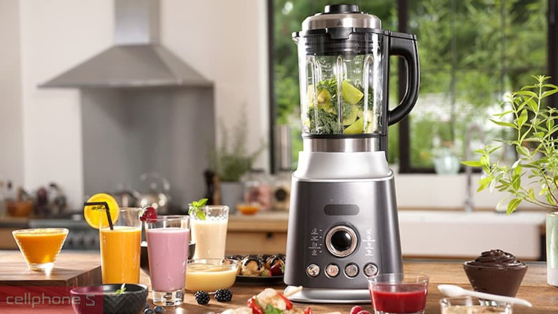 Tính năng thông minh