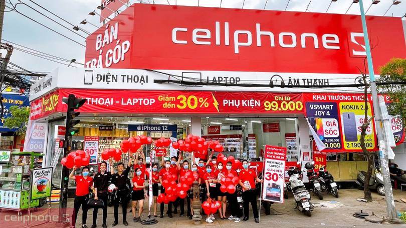 Mua máy làm sữa hạt Unie V1 giá tốt tại CellphoneS