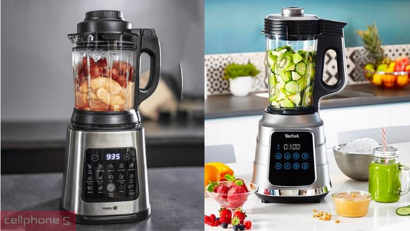 Phân loại thương hiệu máy nấu sữa hạt uy tín nên mua