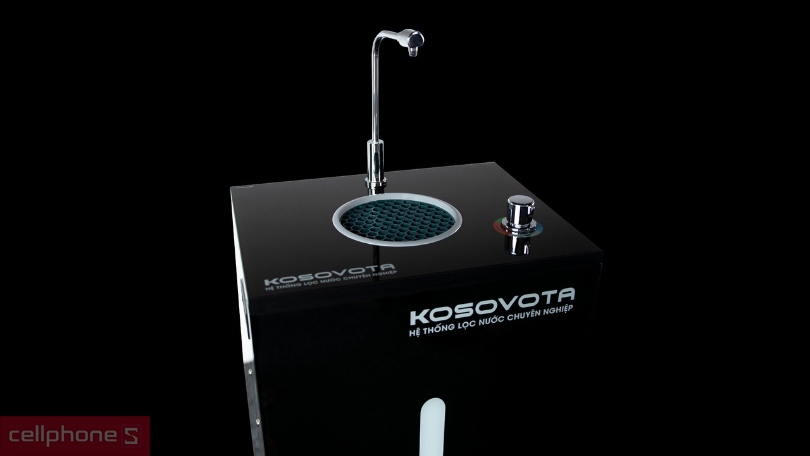 Cẩm nang chọn mua máy lọc nước nóng lạnh