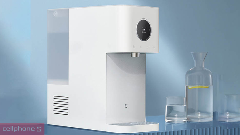 Máy lọc nước RO là gì?