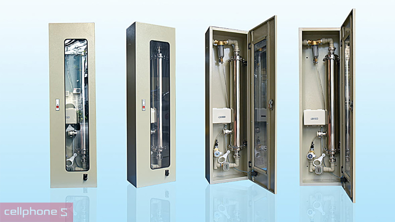 Máy lọc nước RO hoạt động như thế nào?