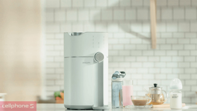 Top 3 sản phẩm máy lọc nước RO đáng mua