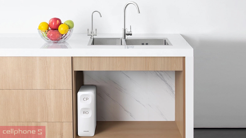 Top 3 sản phẩm máy lọc nước RO đáng mua