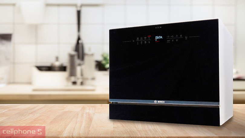 Chọn nơi bán, giá bán máy rửa bát Bosch bảo hành uy tín Chọn nơi bán, giá bán máy rửa bát Bosch uy tín