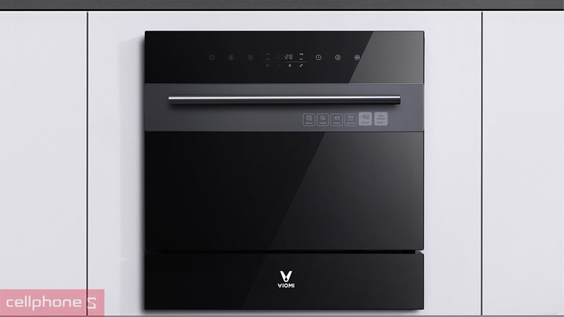 Mua máy rửa bát Xiaomi Viomi