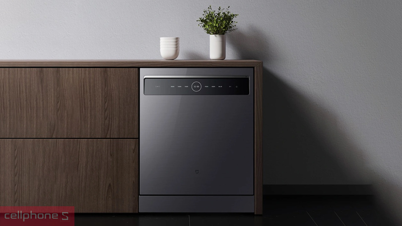 Máy rửa bát Xiaomi 15 bộ