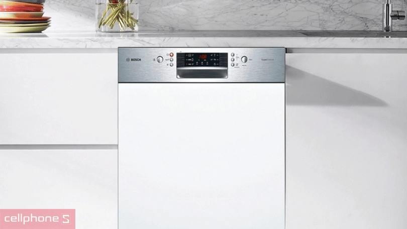 Bosch công nghệ hiện đại