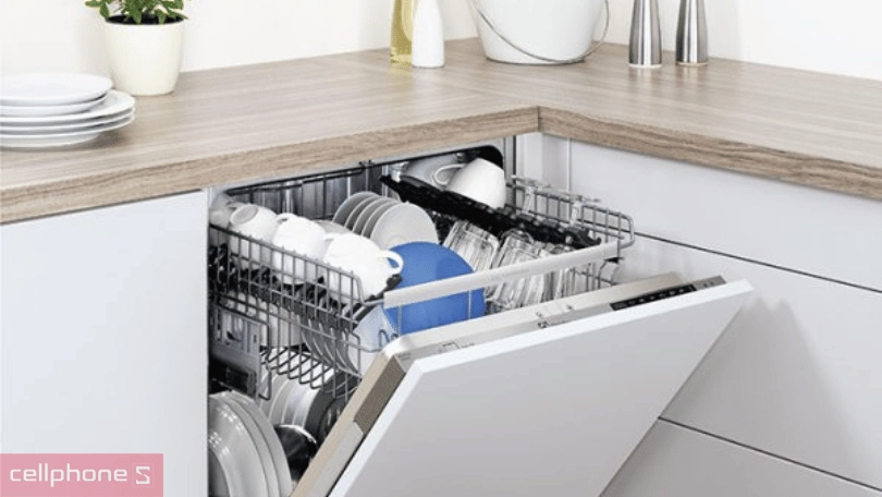 Electrolux tính năng ưu Việt