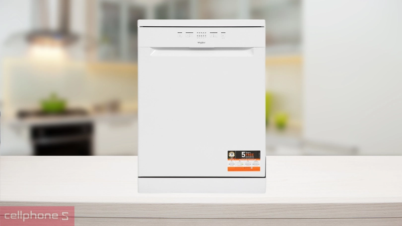 Một số thương hiệu máy rửa chén độc lập nên mua