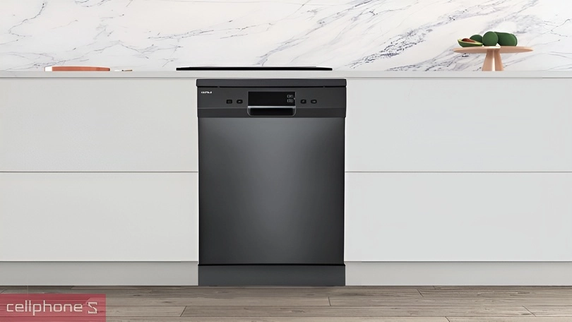 Top thương hiệu máy rửa chén mini nên mua