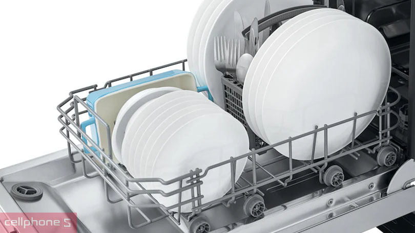 Chọn mua máy rửa bát Electrolux dựa theo chức năng