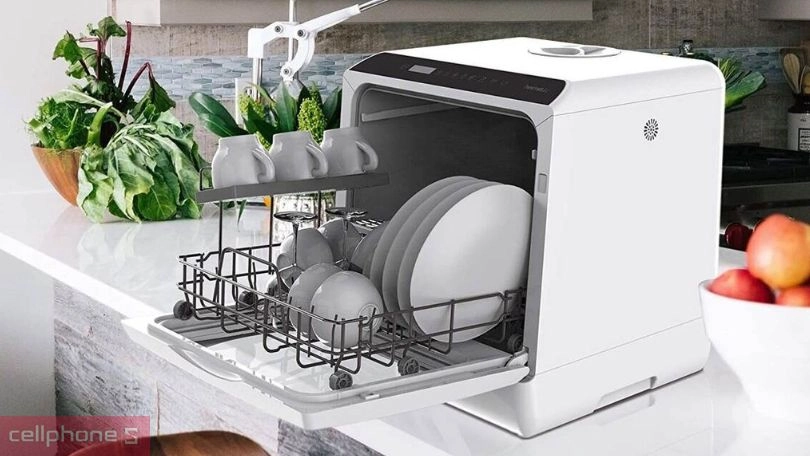 Mua máy rửa chén Kochi dựa theo thiết kế