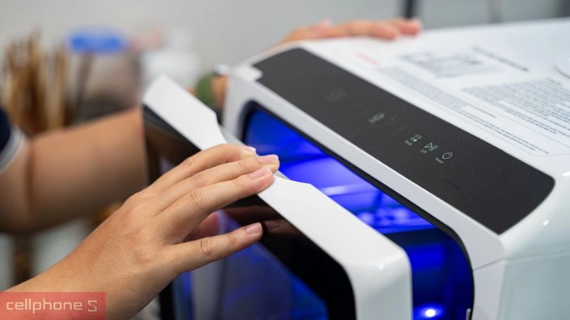 Mua máy rửa chén Kochi giá rẻ dựa theo tính năng