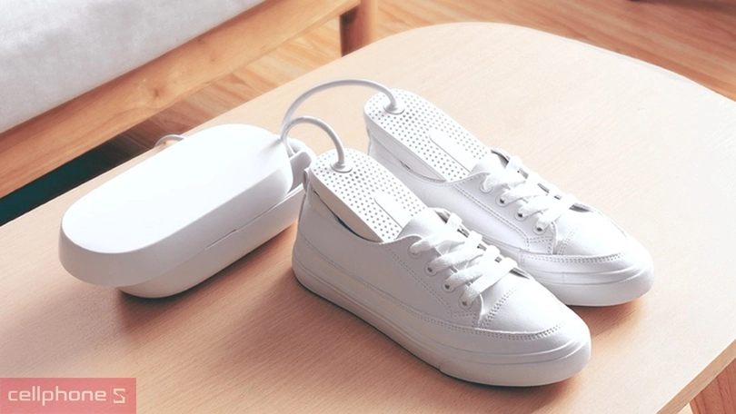 Tính năng máy sấy giày Lydsto XD-HXQ04