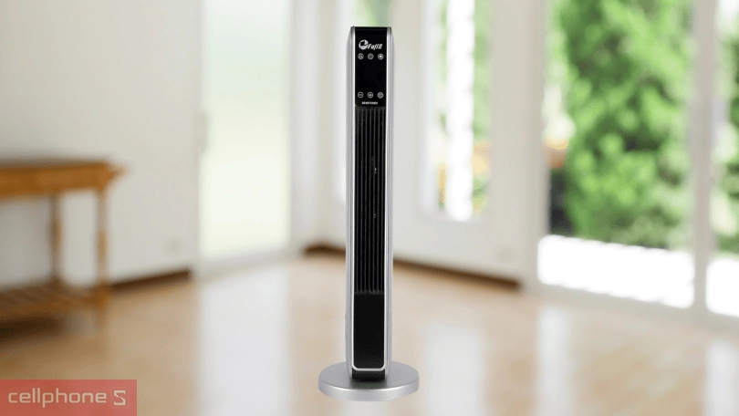 Một vài nét tổng quan về dòng sản phẩm máy sưởi FujiE