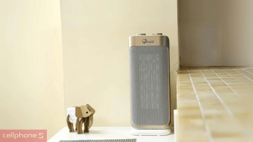 Phân loại các dòng máy sưởi FujiE phổ biến trên thị trường hiện nay
