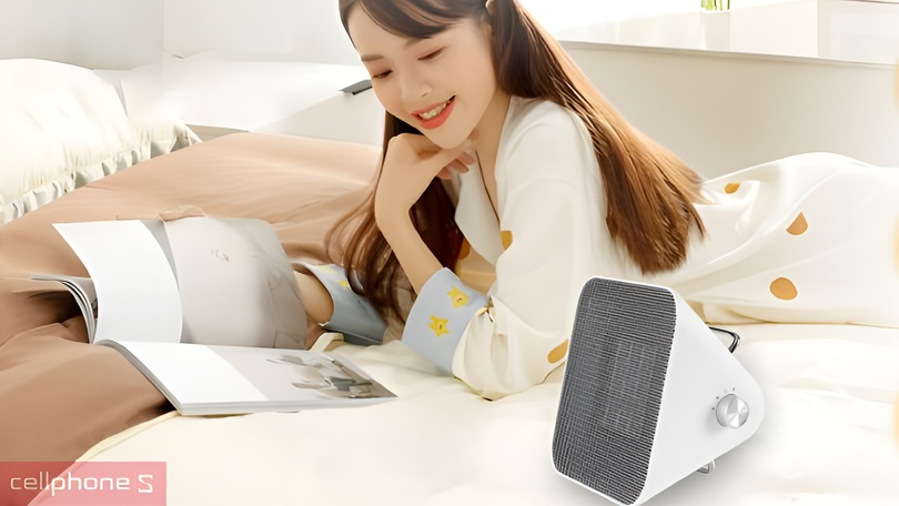 Các dòng máy sưởi FujiHome phổ biến trên thị trường hiện nay