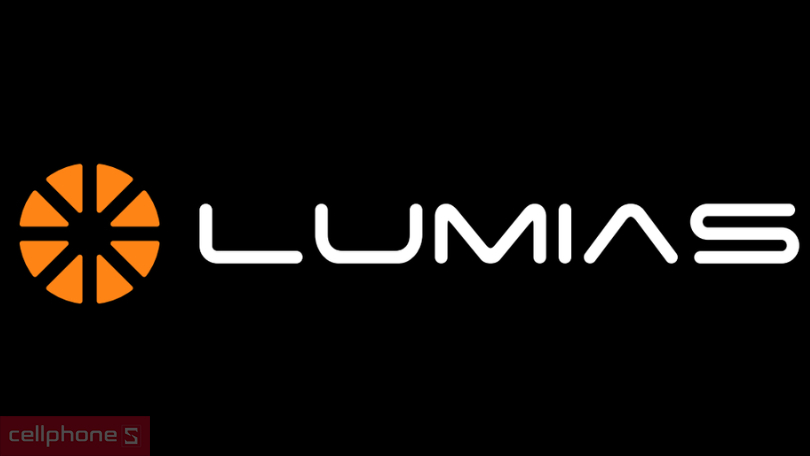 Máy sưởi Lumias là thương hiệu của nước nào?