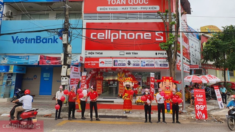 Mua máy sưởi Lumias chính hãng, ưu đãi tại CellphoneS