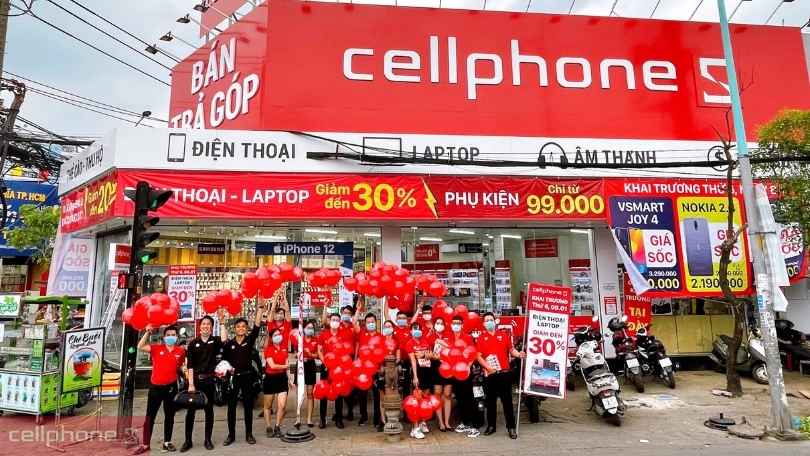 Mua máy sưởi Lumias chính hãng, ưu đãi tại CellphoneS