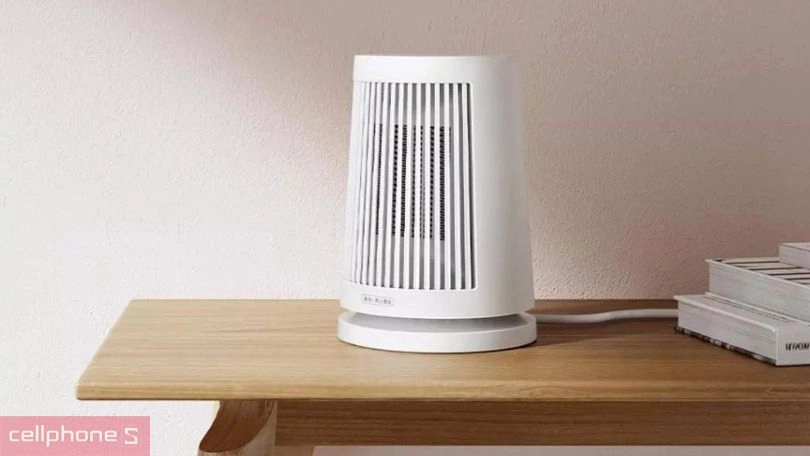 Những lưu, nhược điểm trên máy sưởi dầu