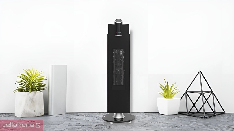 Phân loại máy sưởi Tiross