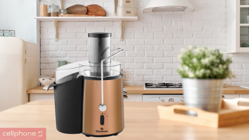 Khoá an toàn 2 bên thông minh và có hỗ trợ bộ lọc siêu nhuyễn