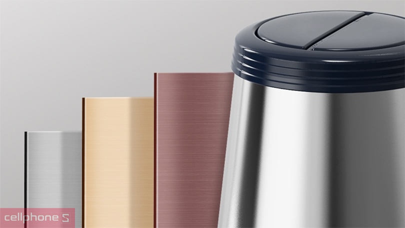 Máy xay thịt đa năng Gaabor MG20M-BE01A - Khả năng xay nhuyễn đa dạng thực phẩm nhanh chóng