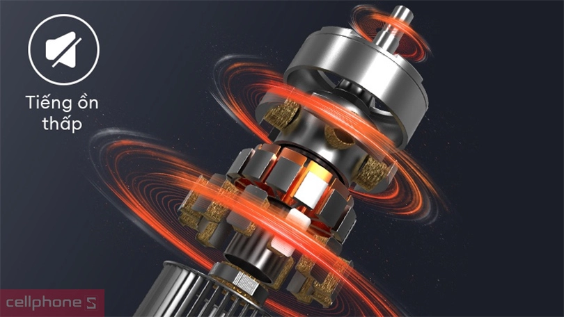 Máy xay thịt đa năng Gaabor MG20M-BE01A - Khả năng xay nhuyễn đa dạng thực phẩm nhanh chóng