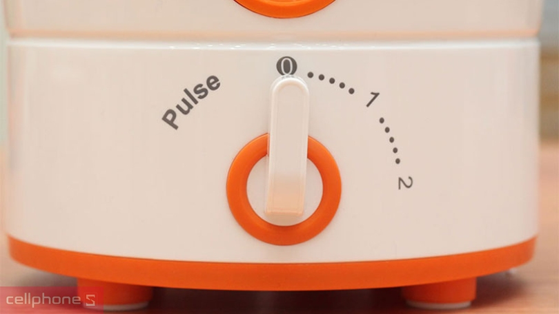 Chế độ hoạt động của máy xay đa năng BLB-5343 250W