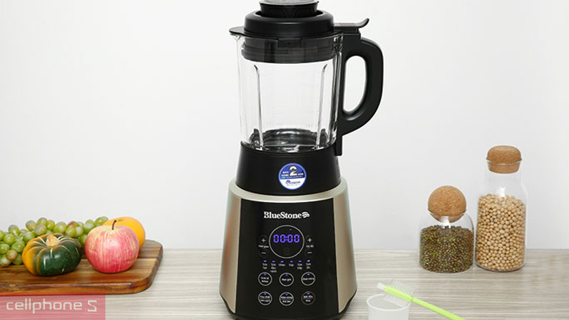 Vì sao nên mua máy xay nấu đa năng BLB-6033