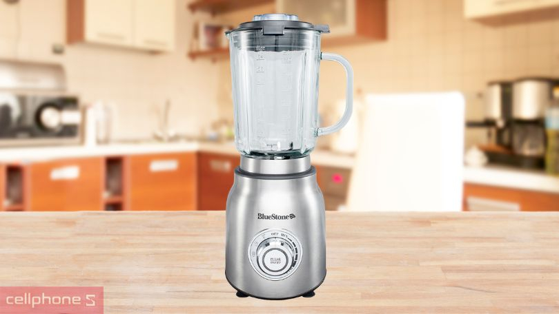 Máy xay Bluestone đa dạng tính năng