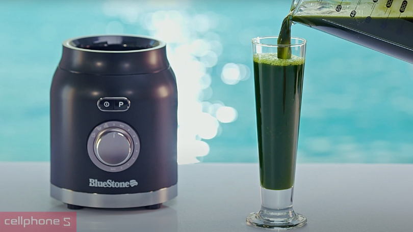 Công suất của máy xay sinh tố Bluestone BLB-5357