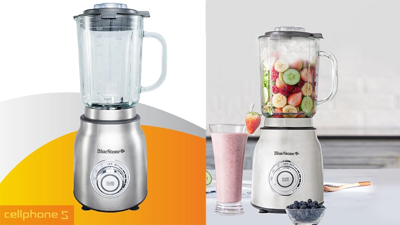 Máy xay sinh tố BlueStone BLB-5377