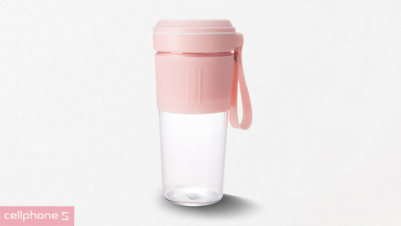 Vì sao nên mua máy xay sinh tố cầm tay Gaabor FP3E-GN01A?