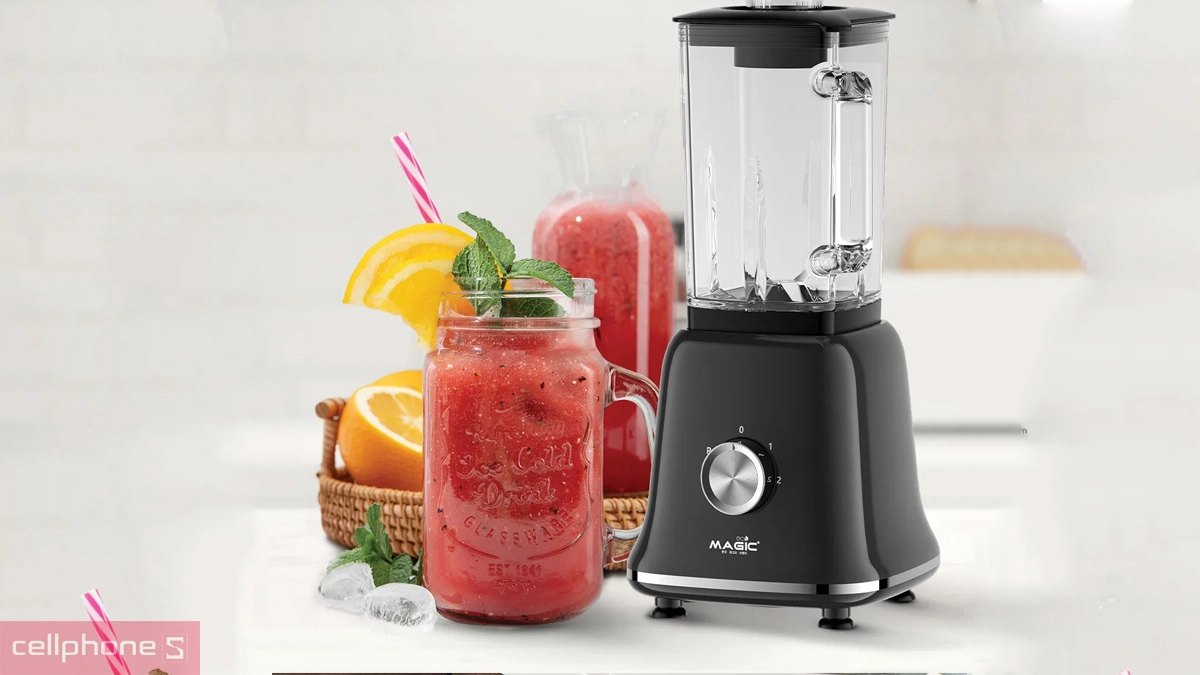 Máy xay sinh tố Magic