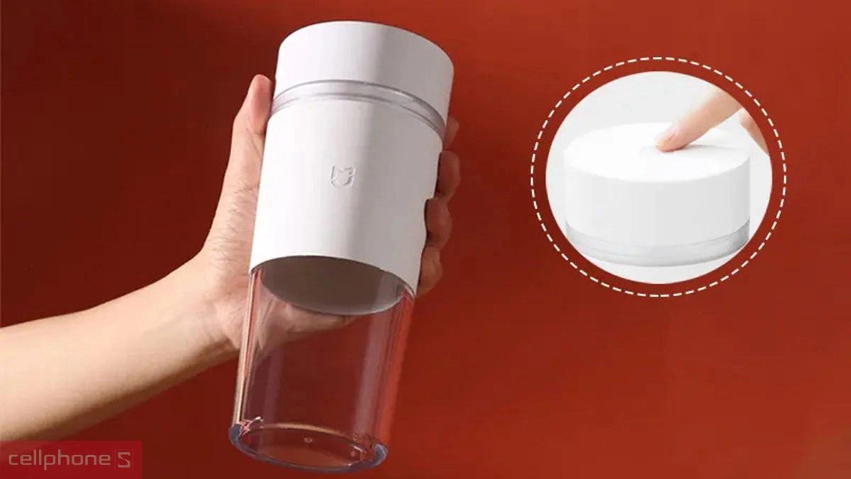 Máy xay sinh tố Xiaomi
