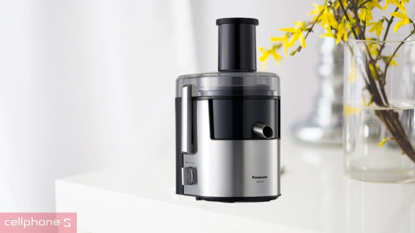 Công suất máy xay đa năng MJ-DJ31SRA 800W