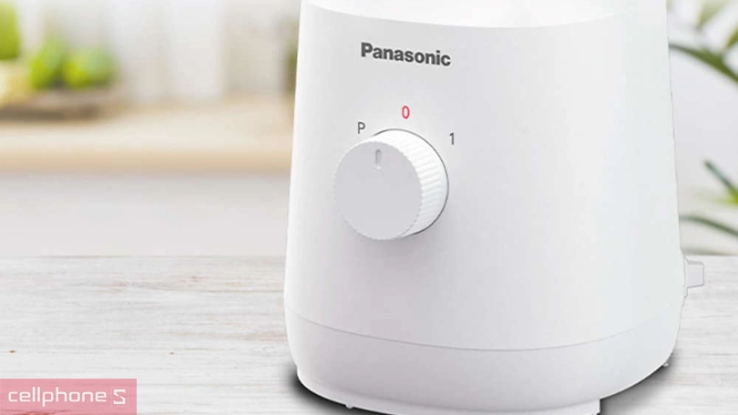 Máy xay sinh tố Panasonic MX-EX1011WRA 450W – Bền bỉ, công suất cao, xay đa năng