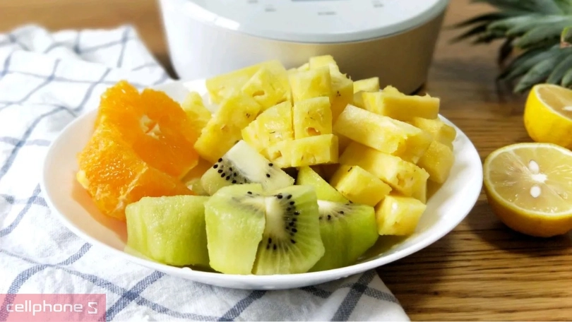 Hướng dẫn sử dụng máy xay sinh tố Panasonic MX-EX1011WRA 450W chi tiết