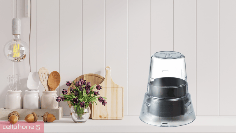 Công suất, chế độ hoạt động của máy xay sinh tố Panasonic MX-M200WRA/GRA