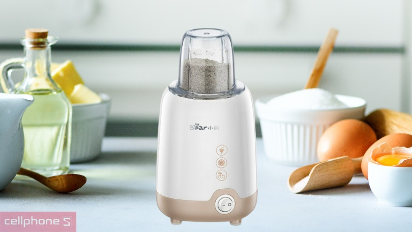 Công suất máy xay đa năng Bear LLJ-B08G2