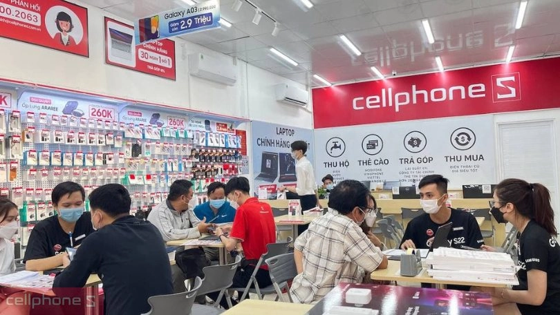 Mua máy xay đa năng Philips HR2157 giá tốt tại CellphoneS