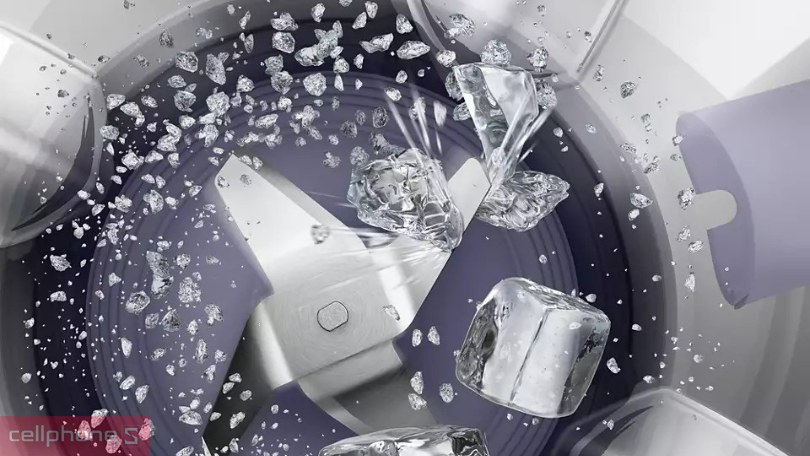 Công suất máy xay đa năng Philips HR2223/00